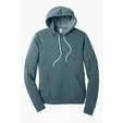 Bella + Canvas Unisex Sponge Fleece Pullover Hoodie — view 48