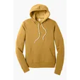 Bella + Canvas Unisex Sponge Fleece Pullover Hoodie — view 49