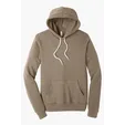 Bella + Canvas Unisex Sponge Fleece Pullover Hoodie — view 50