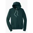Bella + Canvas Unisex Sponge Fleece Pullover Hoodie — view 54