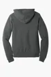 Bella + Canvas Unisex Sponge Fleece Pullover Hoodie — view 77