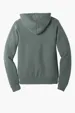 Bella + Canvas Unisex Sponge Fleece Pullover Hoodie — view 78