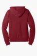 Bella + Canvas Unisex Sponge Fleece Pullover Hoodie — view 79