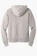 Bella + Canvas Unisex Sponge Fleece Pullover Hoodie — view 82