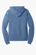 Bella + Canvas Unisex Sponge Fleece Pullover Hoodie — view 86