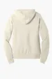 Bella + Canvas Unisex Sponge Fleece Pullover Hoodie — view 87