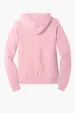 Bella + Canvas Unisex Sponge Fleece Pullover Hoodie — view 89