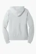 Bella + Canvas Unisex Sponge Fleece Pullover Hoodie — view 90