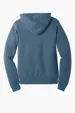 Bella + Canvas Unisex Sponge Fleece Pullover Hoodie — view 91