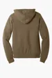 Bella + Canvas Unisex Sponge Fleece Pullover Hoodie — view 92