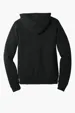 Bella + Canvas Unisex Sponge Fleece Pullover Hoodie — view 93