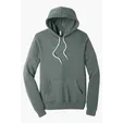 Bella + Canvas Unisex Sponge Fleece Pullover Hoodie — view 61