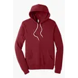 Bella + Canvas Unisex Sponge Fleece Pullover Hoodie — view 62