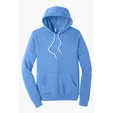 Bella + Canvas Unisex Sponge Fleece Pullover Hoodie — view 63