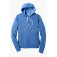 Bella + Canvas Unisex Sponge Fleece Pullover Hoodie — view 64