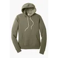 Bella + Canvas Unisex Sponge Fleece Pullover Hoodie — view 66