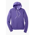 Bella + Canvas Unisex Sponge Fleece Pullover Hoodie — view 67