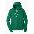 Bella + Canvas Unisex Sponge Fleece Pullover Hoodie — view 68