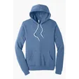 Bella + Canvas Unisex Sponge Fleece Pullover Hoodie — view 69