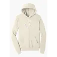 Bella + Canvas Unisex Sponge Fleece Pullover Hoodie — view 70