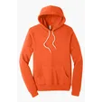 Bella + Canvas Unisex Sponge Fleece Pullover Hoodie — view 71