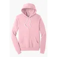 Bella + Canvas Unisex Sponge Fleece Pullover Hoodie — view 72