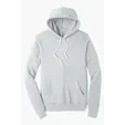 Bella + Canvas Unisex Sponge Fleece Pullover Hoodie — view 73