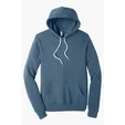 Bella + Canvas Unisex Sponge Fleece Pullover Hoodie — view 74