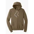 Bella + Canvas Unisex Sponge Fleece Pullover Hoodie — view 75
