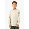 Bella + Canvas Youth Sponge Fleece Pullover Hoodie