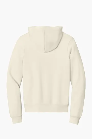 Bella + Canvas Youth Sponge Fleece Pullover Hoodie — view 11