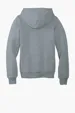Bella + Canvas Youth Sponge Fleece Pullover Hoodie — view 6