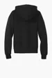 Bella + Canvas Youth Sponge Fleece Pullover Hoodie — view 7