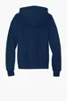 Bella + Canvas Youth Sponge Fleece Pullover Hoodie — view 9