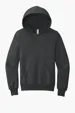 Bella + Canvas Youth Sponge Fleece Pullover Hoodie — view 4