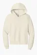 Bella + Canvas Youth Sponge Fleece Pullover Hoodie — view 10