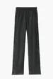Bella + Canvas Unisex Sponge Fleece Straight Leg Sweatpant — view 3