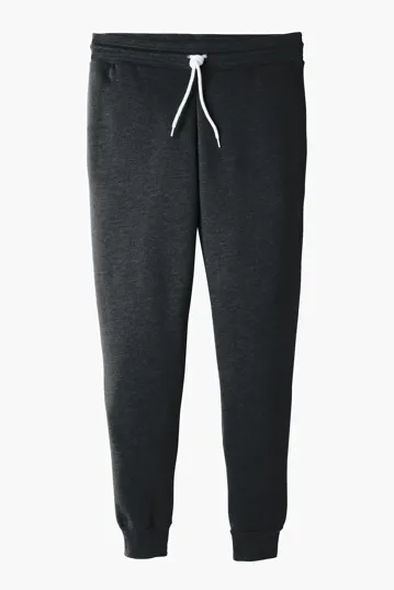 Bella + Canvas Unisex Jogger Sweatpants — view 4
