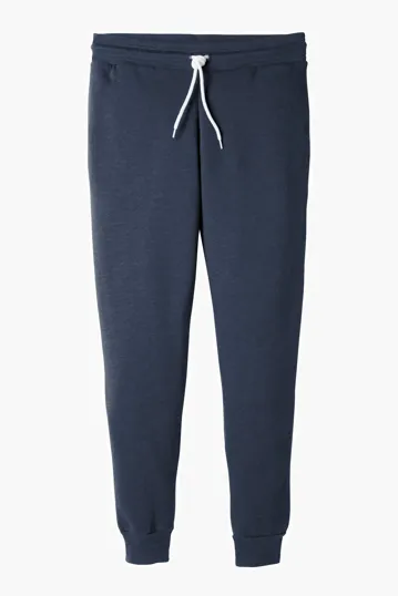 Bella + Canvas Unisex Jogger Sweatpants — view 5
