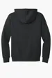 Bella + Canvas Unisex Sponge Fleece Pullover DTM Hoodie — view 12