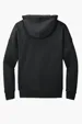 Bella + Canvas Unisex Sponge Fleece Pullover DTM Hoodie — view 13