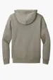 Bella + Canvas Unisex Sponge Fleece Pullover DTM Hoodie — view 14
