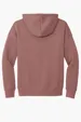 Bella + Canvas Unisex Sponge Fleece Pullover DTM Hoodie — view 15