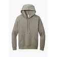Bella + Canvas Unisex Sponge Fleece Pullover DTM Hoodie — view 5