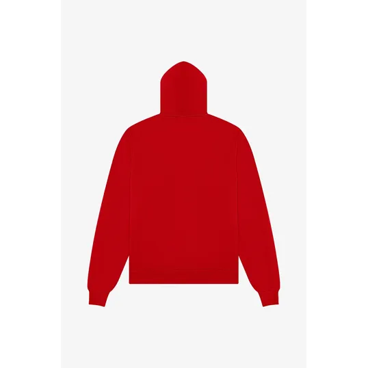 Bella + Canvas Unisex Sponge Fleece Full-Zip Hoodie — view 58
