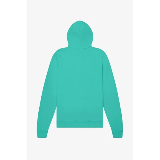 Bella + Canvas Unisex Sponge Fleece Full-Zip Hoodie — view 47