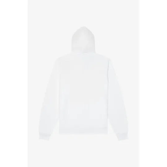 Bella + Canvas Unisex Sponge Fleece Full-Zip Hoodie — view 60