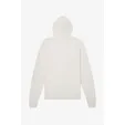 Bella + Canvas Unisex Sponge Fleece Full-Zip Hoodie — view 59