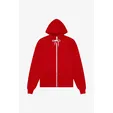Bella + Canvas Unisex Sponge Fleece Full-Zip Hoodie — view 52