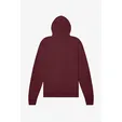 Bella + Canvas Unisex Sponge Fleece Full-Zip Hoodie — view 57